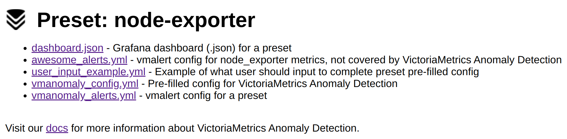 preset-localhost