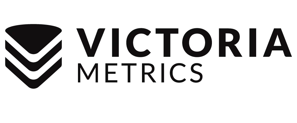 VictoriaMetrics logo